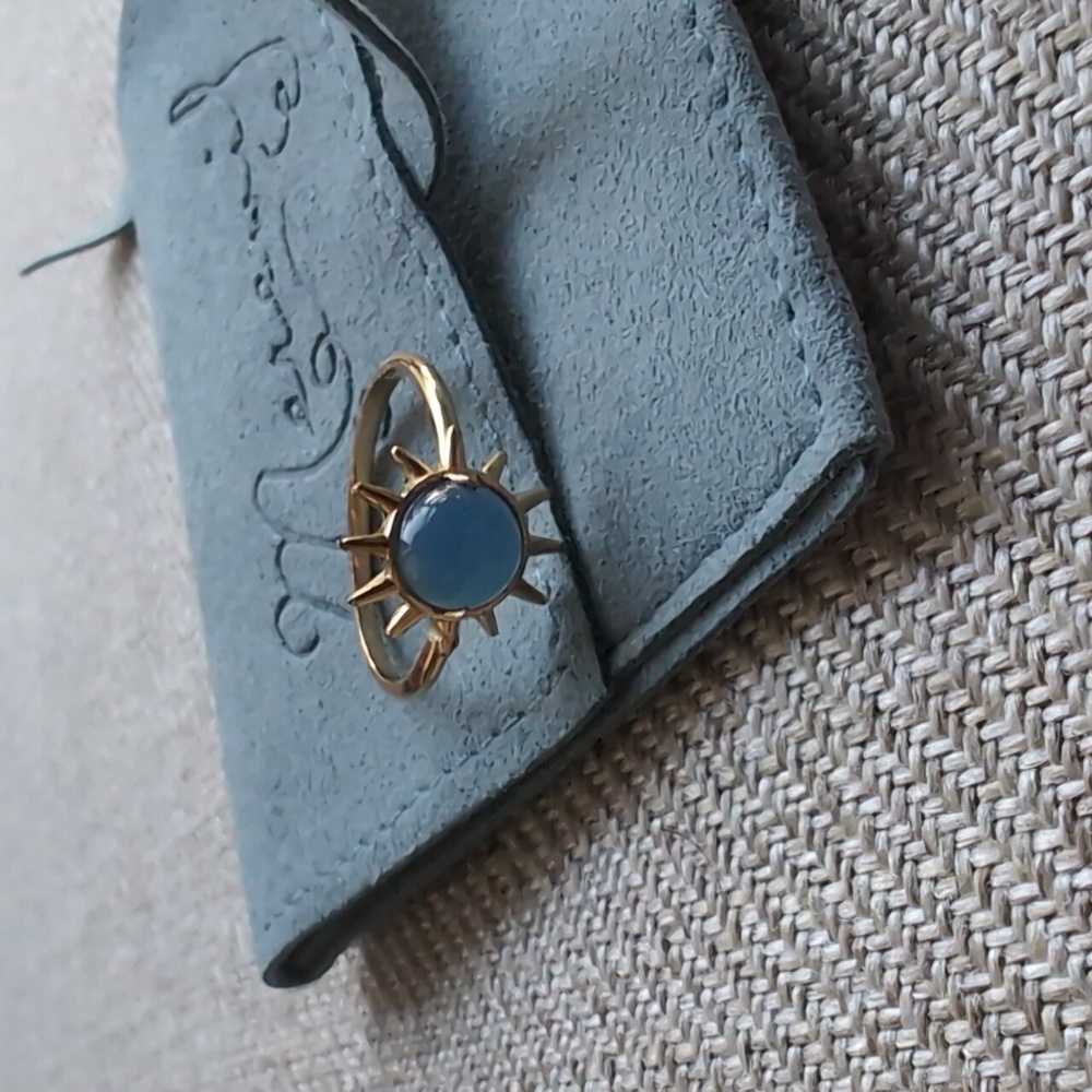 Merewif Sonny Ring Size 6